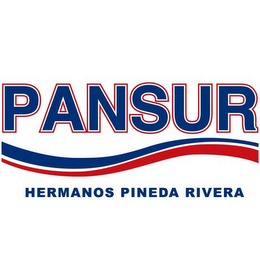 PANSUR HERMANOS PINEDA RIVERA