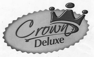 CROWN DELUXE