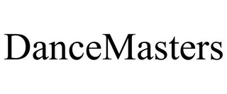 DANCEMASTERS
