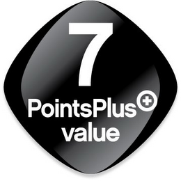 7 POINTSPLUS VALUE