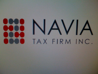 NAVIA TAX FIRM INC.