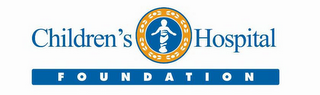 CHILDREN'S HOSPITAL FOUNDATION