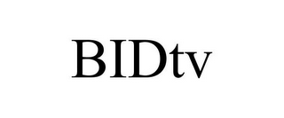 BIDTV