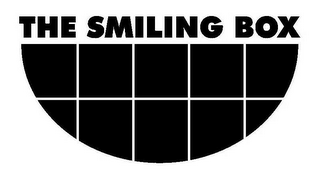 THE SMILING BOX