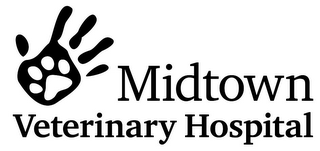 MIDTOWN VETERINARY HOSPITAL