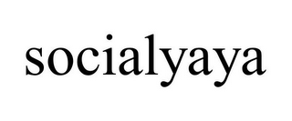 SOCIALYAYA