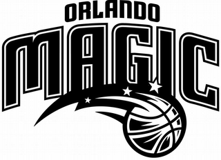 ORLANDO MAGIC