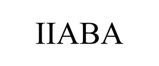 IIABA