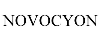 NOVOCYON