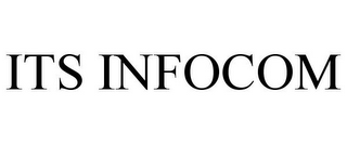 ITS INFOCOM