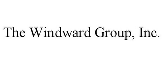 THE WINDWARD GROUP, INC.