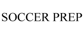 SOCCER PREP
