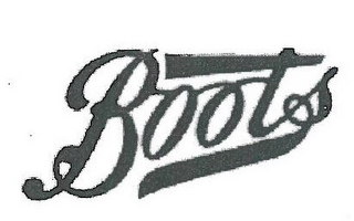 BOOTS