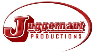 JUGGERNAUT PRODUCTIONS