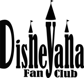 DISNEYANA FAN CLUB