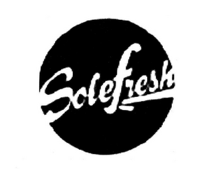 SOLEFRESH