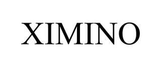 XIMINO