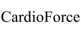 CARDIOFORCE