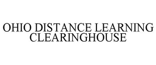 OHIO DISTANCE LEARNING CLEARINGHOUSE