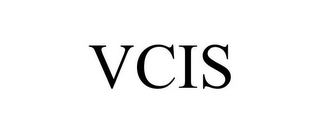 VCIS