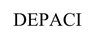 DEPACI