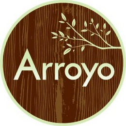 ARROYO