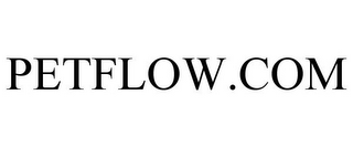 PETFLOW.COM