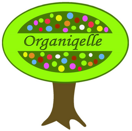 ORGANIQELLE