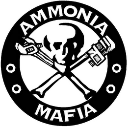 AMMONIA MAFIA