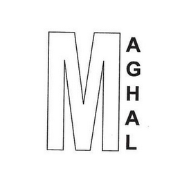 M AGHAL