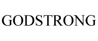 GODSTRONG