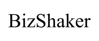 BIZSHAKER