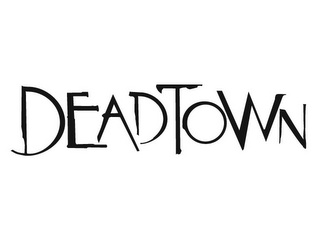 DEADTOWN