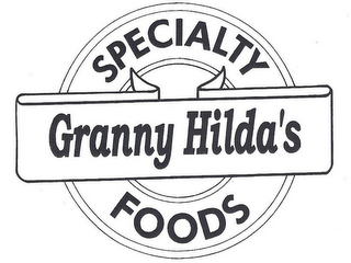 GRANNY HILDA'S SPECIALTY FOODS