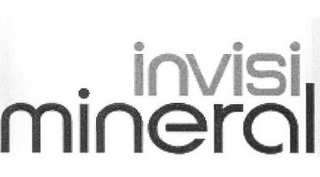 INVISI MINERAL