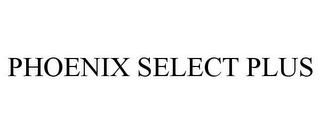 PHOENIX SELECT PLUS