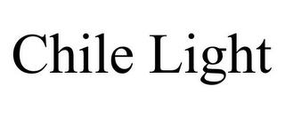 CHILE LIGHT