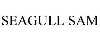 SEAGULL SAM