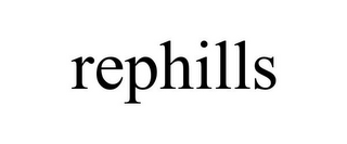 REPHILLS