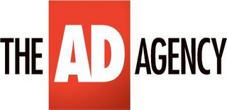 THE AD AGENCY