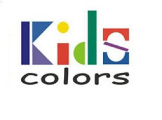 KIDS COLORS