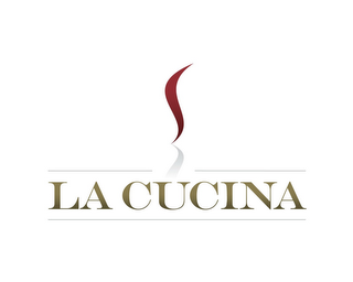 LA CUCINA