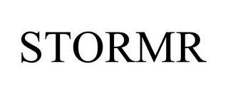 STORMR