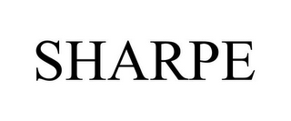 SHARPE