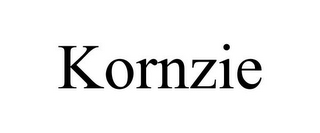 KORNZIE