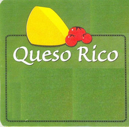 QUESO RICO