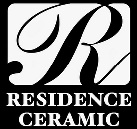 R RESIDENCE CERAMIC