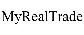 MYREALTRADE