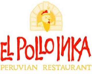 EL POLLO INKA PERUVIAN RESTAURANT