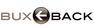 BUX BACK
